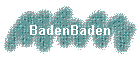 BadenBaden