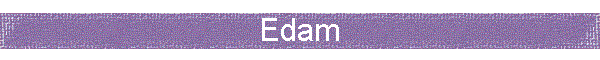 Edam