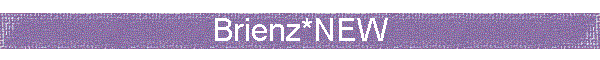 Brienz*NEW