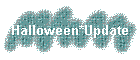 Halloween*Update